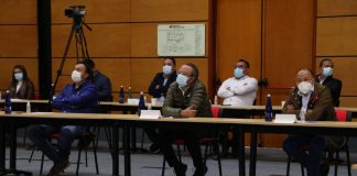 La visita del ministro de Comercio, Industria y Turismo no deja un panorama alentador