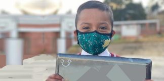 Entregaron 850 computadores a Instituciones Educativas Rurales