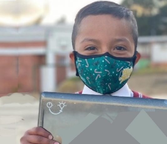 Entregaron 850 computadores a Instituciones Educativas Rurales