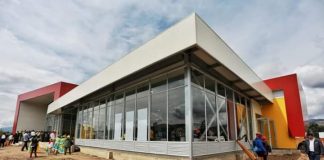 Aeropuerto Internacional Bicentenario, el nuevo proyecto de Sogamoso