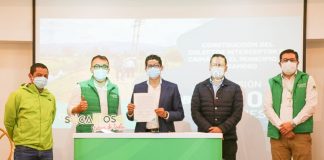 Se demolerá el estadio Olímpico del Sol en Sogamoso