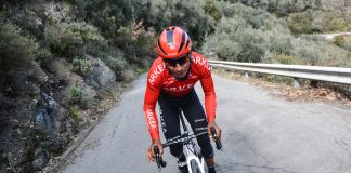 Nairo Quintana regresa, hoy inicia el Tour de los Alpes Marítimos