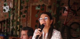 “La pandemia desnudó a Colombia con todas sus llagas”