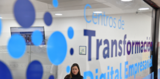 Boyacá cuenta con Centros de Transformación Digital Empresarial