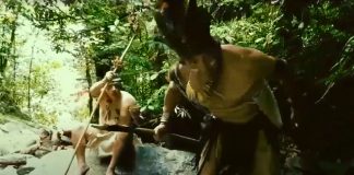 Abipi, producción boyacense que rescata los mitos de occidente