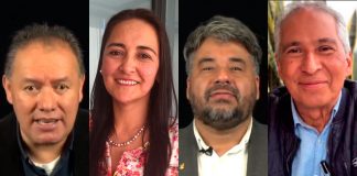 En la recta final de la elección al Consejo Superior de la UPTC