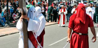 ¡Es una vergüenza lo que hacen con la cultura y sus recursos!