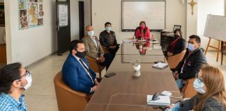 En Duitama el POT avanza a paso lento