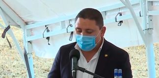 «Nuestra fortaleza viene de Dios y de sus oraciones, sigámonos cuidando»: Alcalde de Tunja