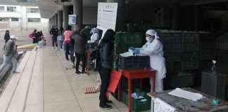 Más de $2400 millones para el PAE en Boyacá