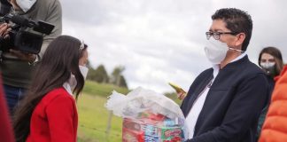 Boyacá aún no inicia Programa de Alimentación Escolar: Contraloría