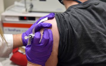 Estrategia de vacunación en Tunja ha costado cerca de 100 millones de pesos