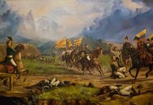 Memorias Congreso Internacional Bicentenario de la Independencia de Colombia 1819 – 2019