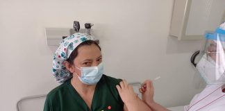 2.490 dosis AstraZeneca llegaron a Boyacá