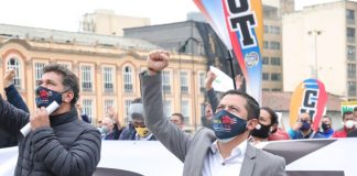 Políticos boyacenses que apoyan la Renta Básica