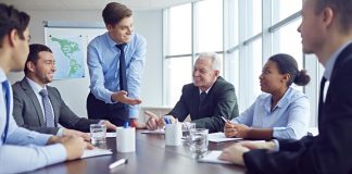 Convocatoria para que pequeñas empresas obtengan capital