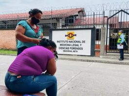 Realizarán ‘Plantón Contra el Bombardeo a Niños’, en Tunja