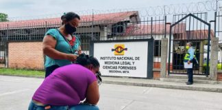 Realizarán ‘Plantón Contra el Bombardeo a Niños’, en Tunja