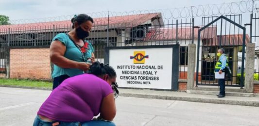 Realizarán ‘Plantón Contra el Bombardeo a Niños’, en Tunja