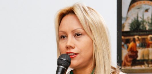 «Doy un paso al costado», Ortiz renuncia a la Consejería Presidencial