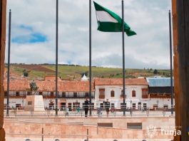 Alcaldía de Tunja rinde cuentas vigencia 2020