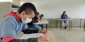 Boyacá no ha incorporado recursos del FOME para protocolos de bioseguridad en colegios oficiales