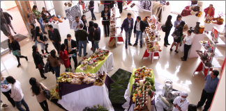 Sogamoso también es Boyacá Tierra de Sabores, amplían fechas para empresas