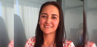 Doris Lilia Torres Cruz, representante de los profesores ante el Consejo Superior