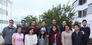 Grupo de Investigación en Software GIS, nominado al premio nacional al inventor de la SIC