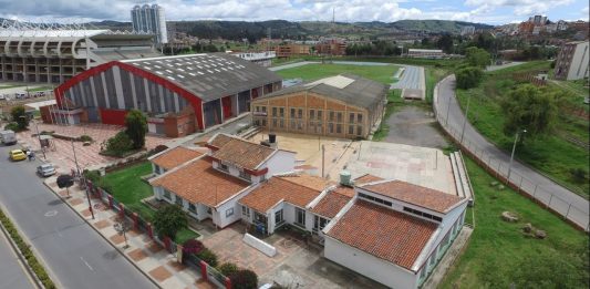 “Tendremos recursos suficientes para apoyar el deporte en Boyacá”