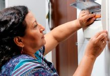 Las tarifas eléctricas en Colombia