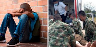 Gobierno radicó reglamentación de la cadena perpetua a violadores y asesinos de menores