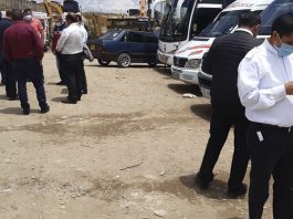 Se condonaron deudas a los transportadores de la Trans Muiscas