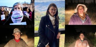 8 de marzo, día internacional de conmemoración a las mujeres que murieron por la lucha de sus derechos