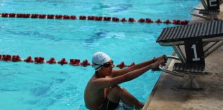 En Duitama piden apertura de la piscina olímpica