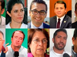 3, 2, 1… ¡A un año de las elecciones! Renuncias y avances