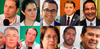 3, 2, 1… ¡A un año de las elecciones! Renuncias y avances