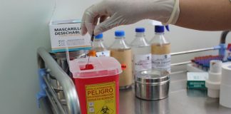 IPS vacunadoras contra el Covid-19 tendrán que implementar acciones de manejo de residuos