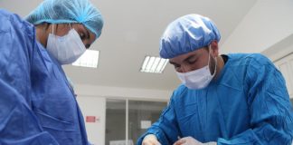 La Clínica Veterinaria de la UPTC se reactiva de forma gradual