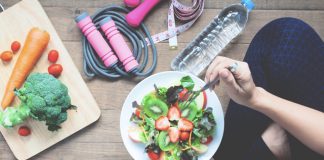 Radican 5 iniciativas para implementar programas de hábitos de vida y nutrición saludable