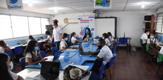 248 profesores de colegios oficiales de Boyacá inscritos a ‘Programación para niños y niñas’