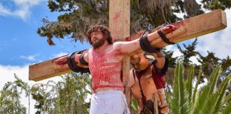 En Boyacá Almateatro presentó en vivo la Semana Santa