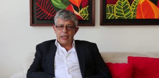 «Colombia es una desgracia desde el punto de vista distributivo»