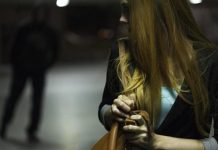 La recurrente frase de “las mujeres se hacen violar”