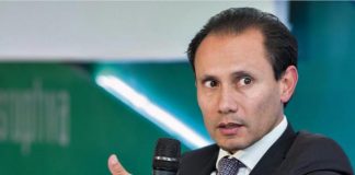 ‘Al gravar el carbón se sacrifica el crecimiento’