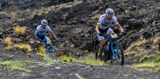 Diego Arias ‘El nuevo Rey del Etna Extreme’