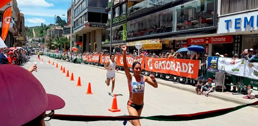 Convocatoria para participar en la Carrera Atlética “Los Libertadores”