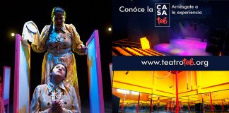 Casa TEB se reinventa y pone su espacio en la red