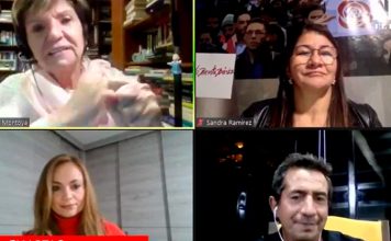 Boyacá cumbre social, un pacto para seguir avanzando por la Paz