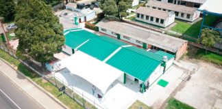 Convocatoria de mejoramientos de Infraestructura Educativa